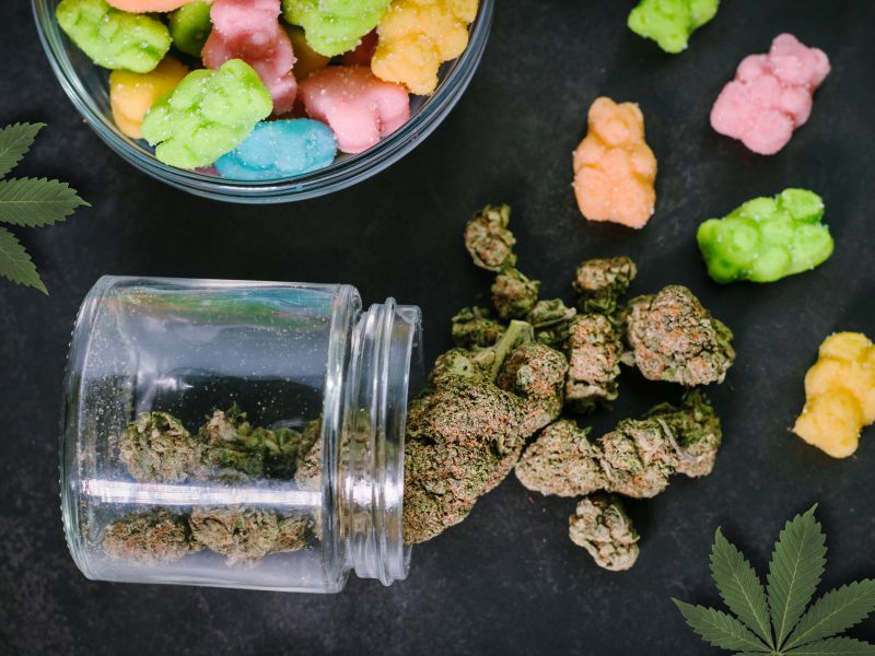 Belltown-dispensary