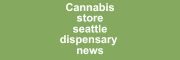Seattle Weed Store LOGO